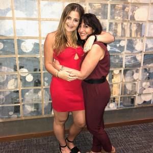 Meet your Posher, Beth